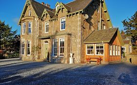 Craigroyston House Bed & Breakfast Pitlochry United Kingdom